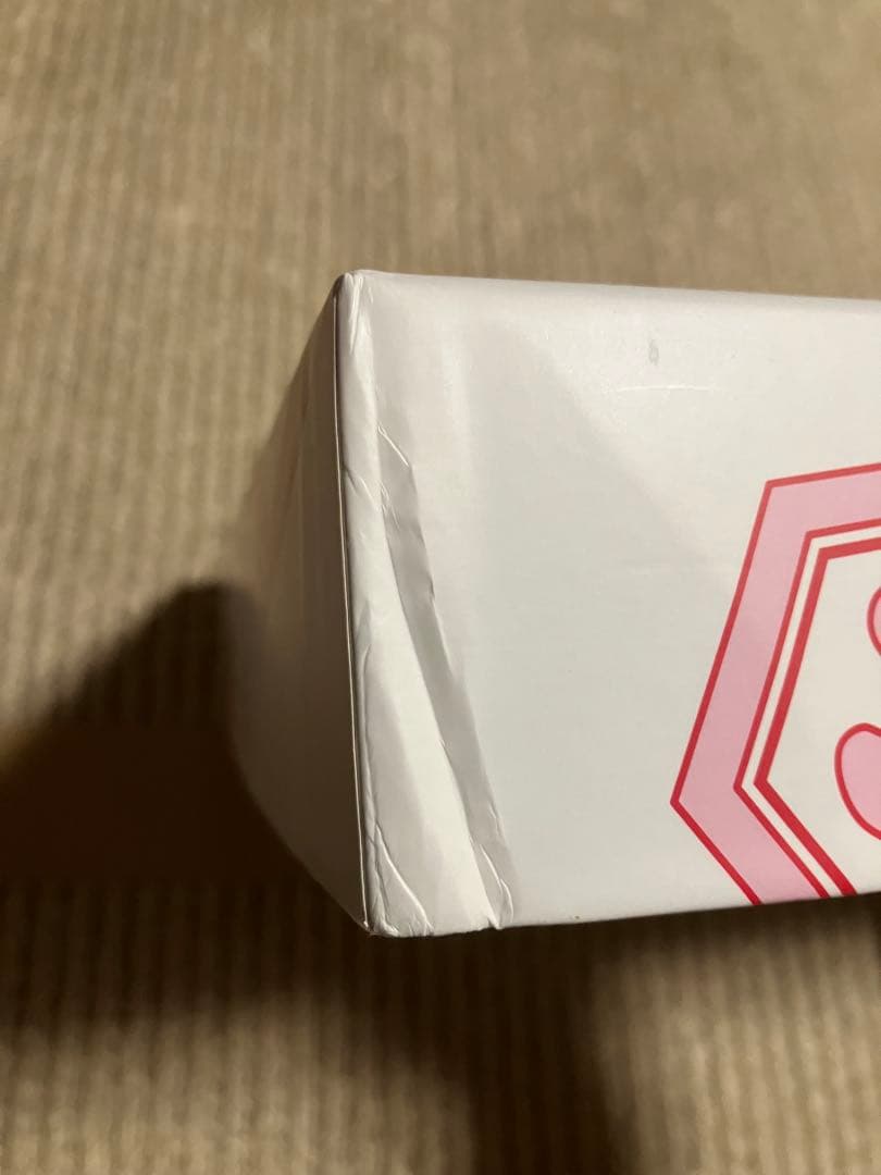 とんねるずのみなさんのおかげでBOX 鑑賞用と視聴用　計6枚