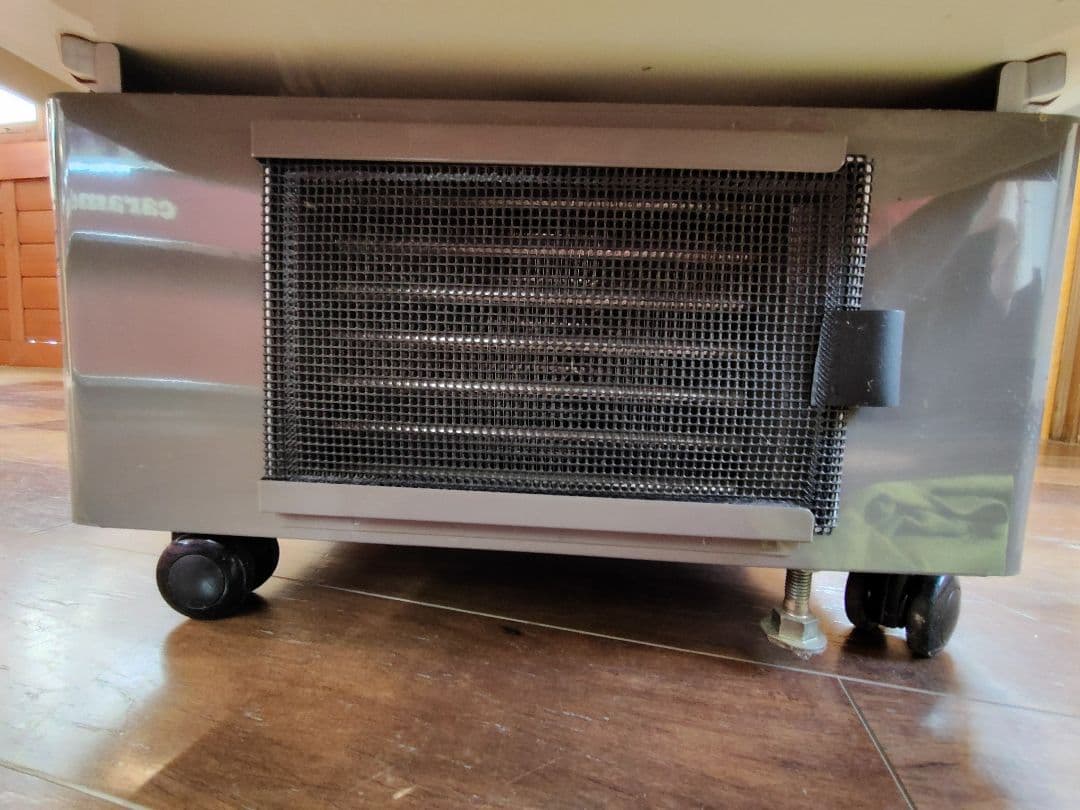 SANYO冷蔵ショーケースSPT-250