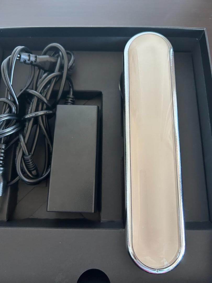 RF美顔器 フォトプラス プレステージ SS【保証書付き美品】