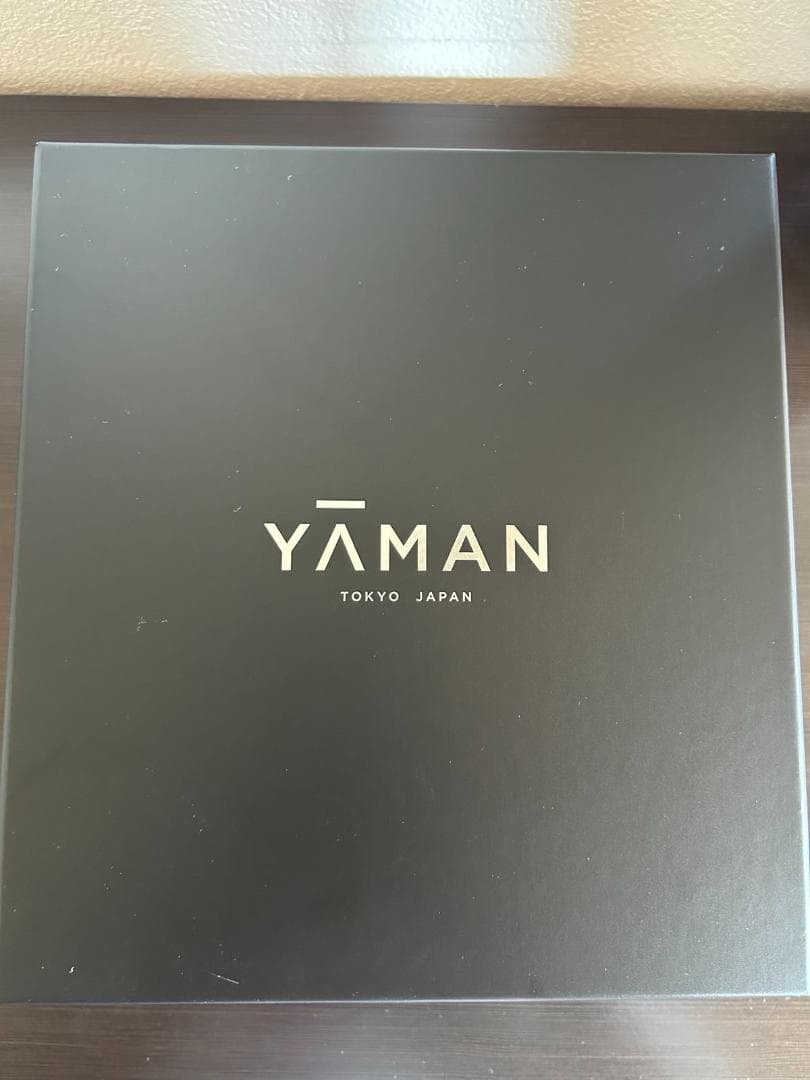 RF美顔器 フォトプラス プレステージ SS【保証書付き美品】