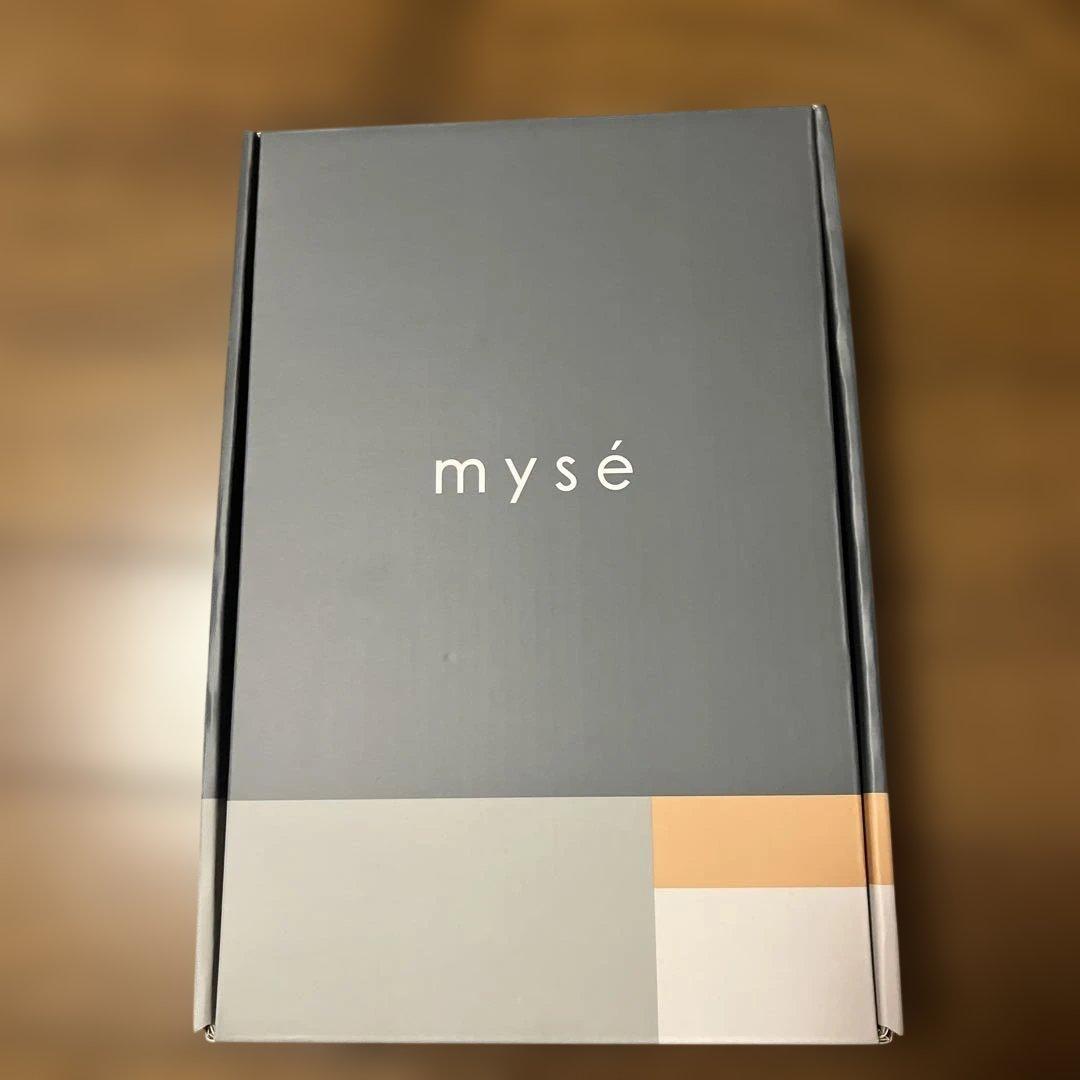 ヤーマン　ミーゼ　ニードルリフトブラシ MS-83 最新モデル