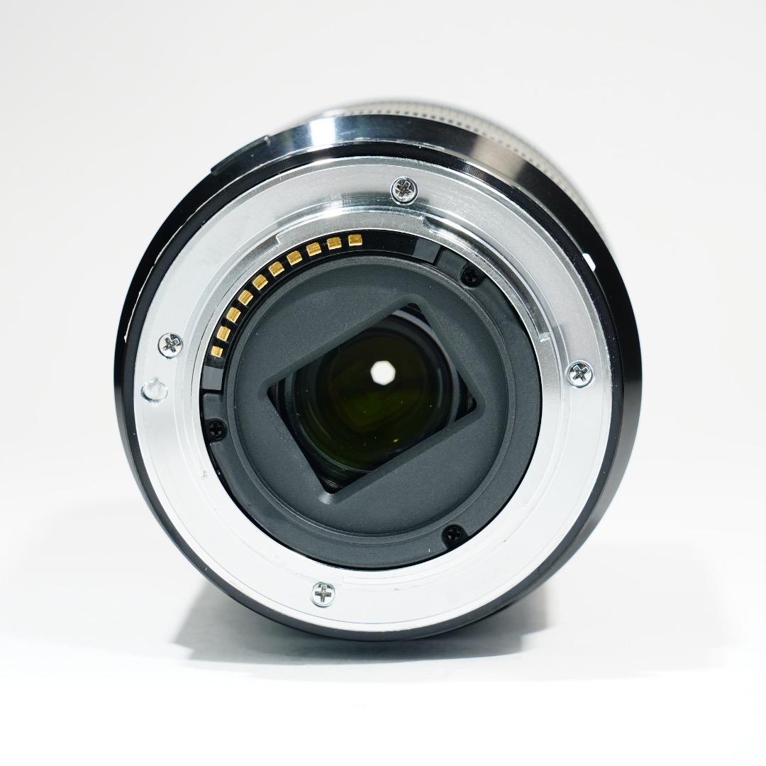 【これ1本】動作◎ SONY SEL18200LE 望遠ズームレンズ 668