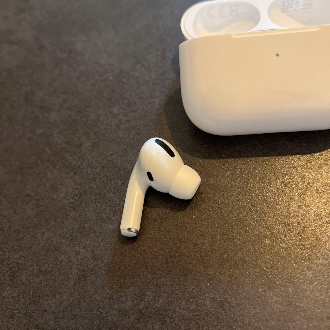 AirPods Pro MWP22J/A 右耳欠品