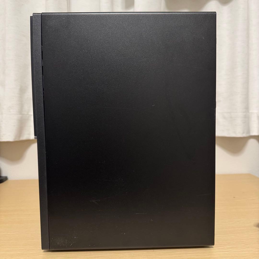 Windowsデスクトップ Lenovo V530 i7-8700 16GB 256GBSSD Win11