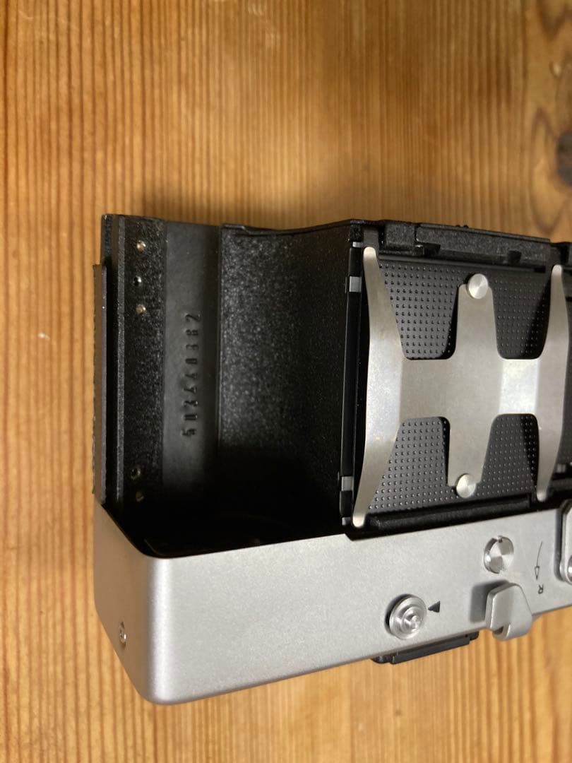 Rollei 35 SE フィルムカメラ 専用ケース・取扱説明書付き