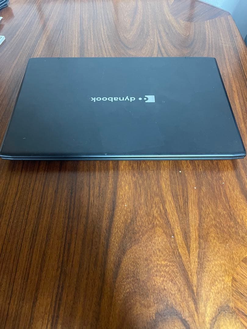 ノートパソコン　dynabook MJ64/KV 第12世代 Core i5