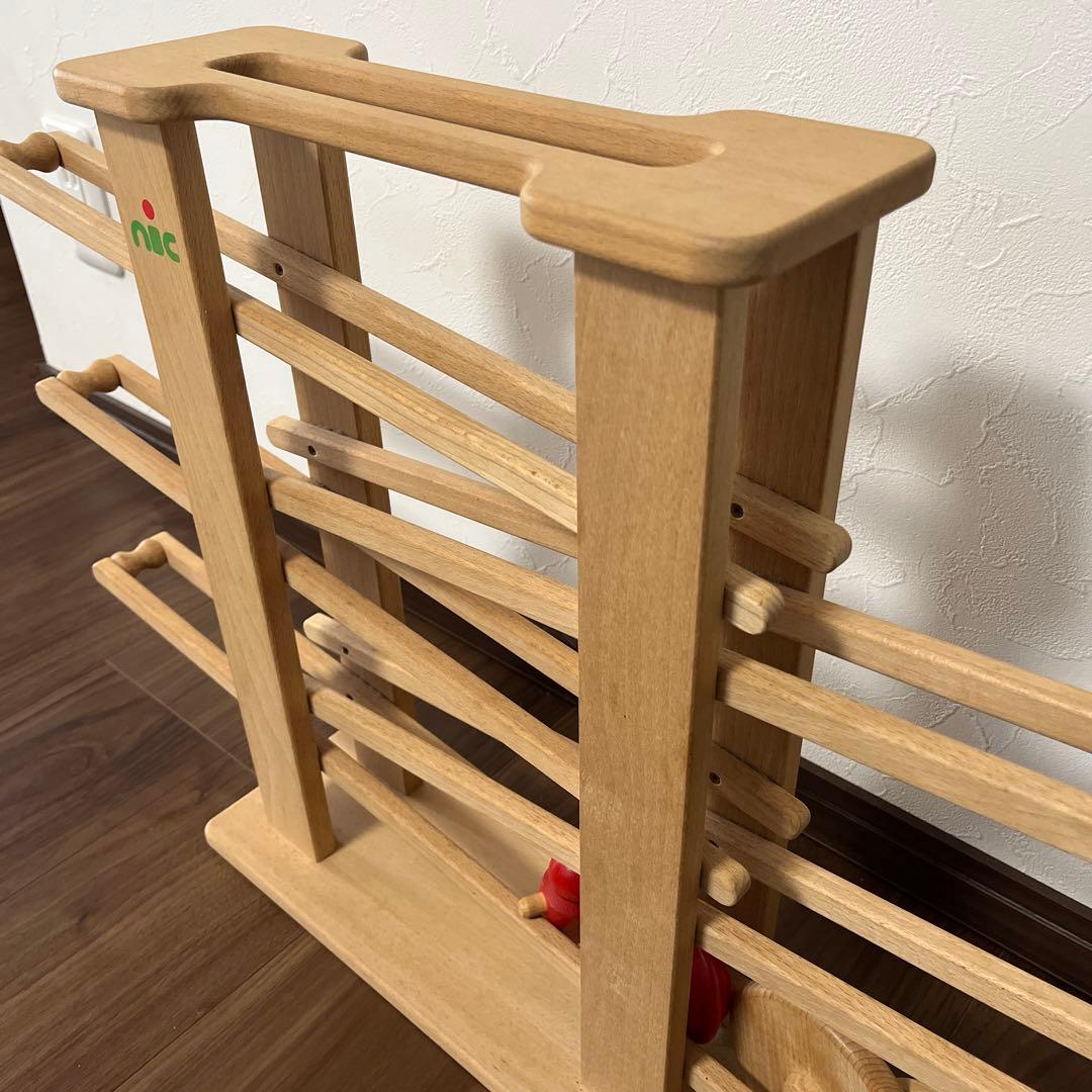 nic社　ニックスロープ