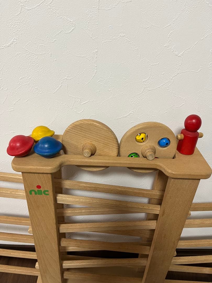 nic社　ニックスロープ