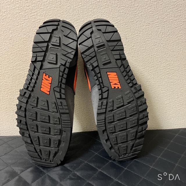 【未使用】NIKE PYROCLAST ACG サイズ27㎝ （プー134）