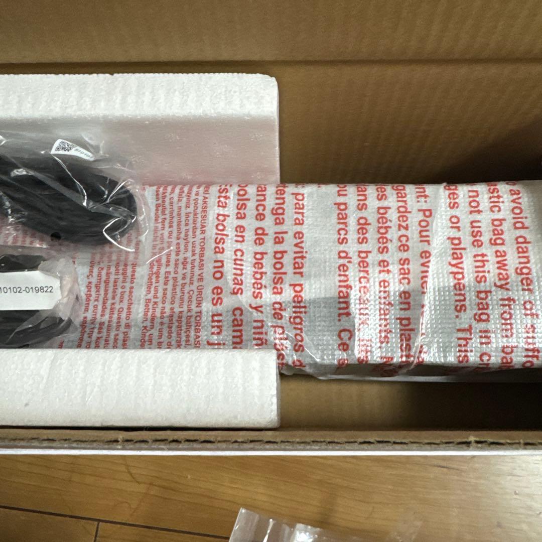 オールインワンサウンドバー　TCL