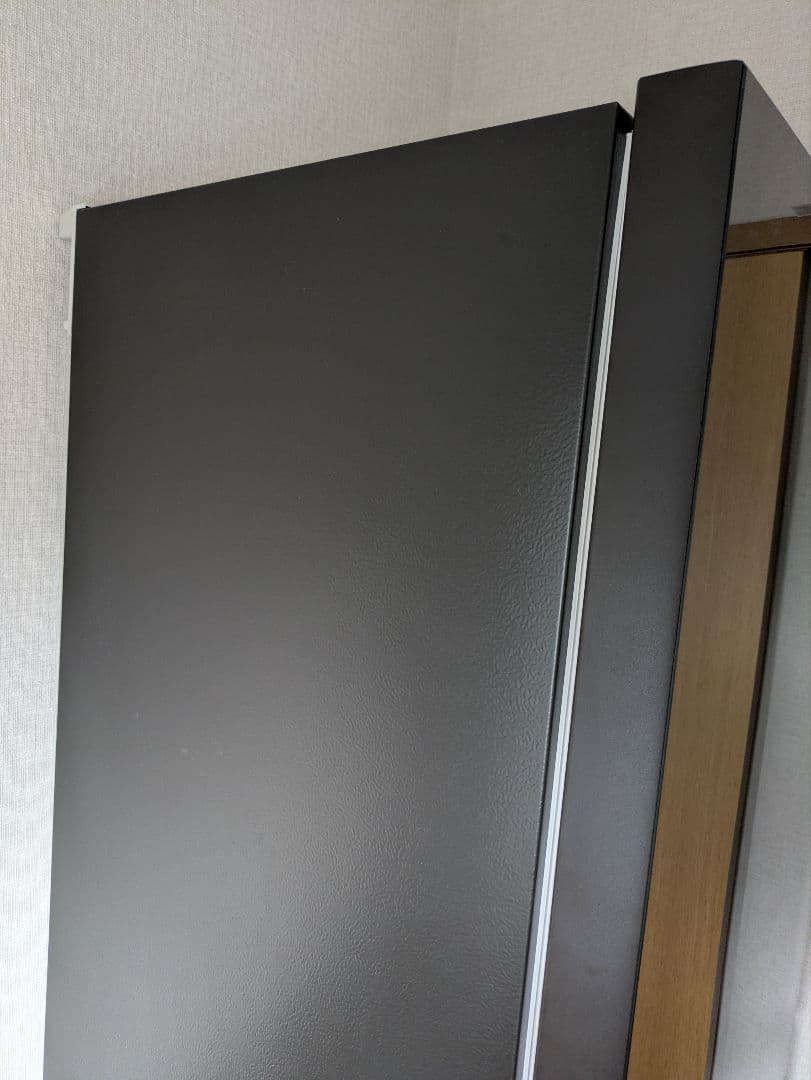 Panasonic ブラック 冷蔵庫