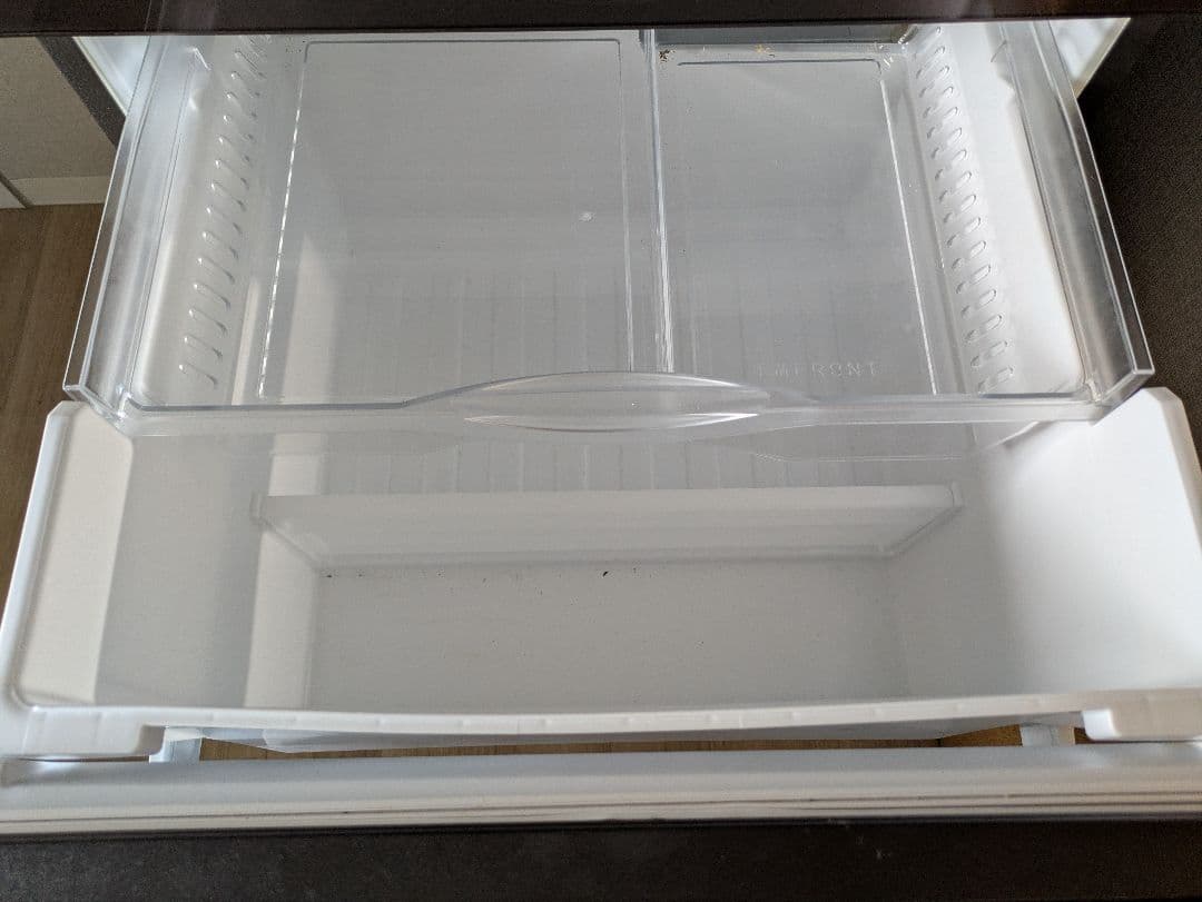 Panasonic ブラック 冷蔵庫