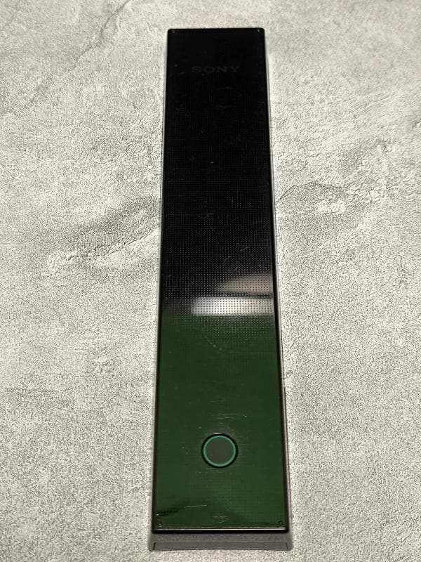 SONY BRAVIA HX800 KDL-40HX800 2010年製 40型