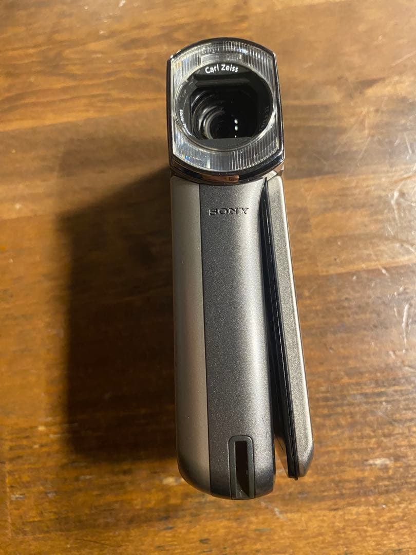 HDR-TG5V ソニー　デジタルHDビデオカメラレコーダー　動作ok