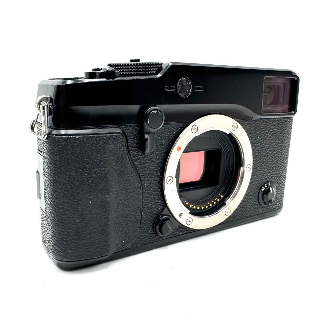 動作良好 FUJIFILM X-PRO1 7artisans 25mm f1.8