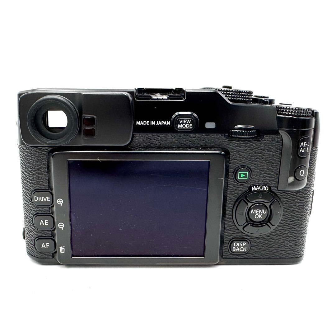 動作良好 FUJIFILM X-PRO1 7artisans 25mm f1.8