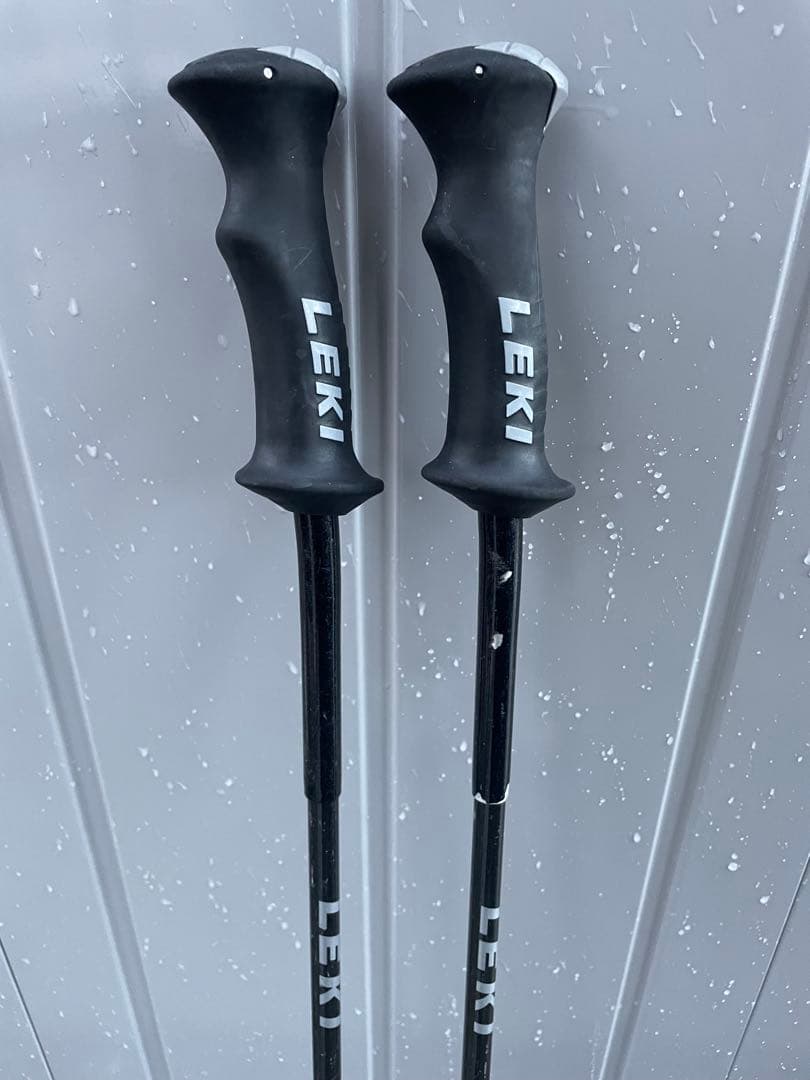 スーパーヴィラーシュロシニョールビンディング付き