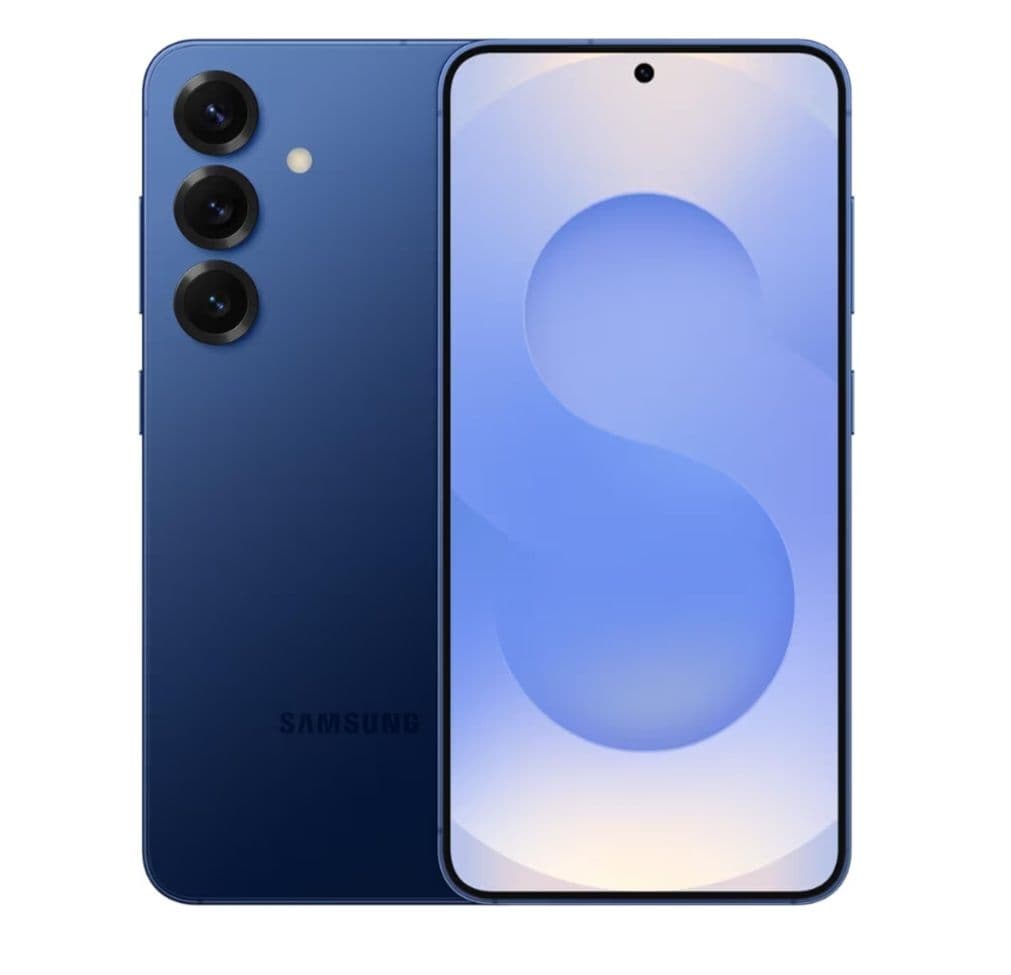 セール！Samsung Galaxy S25 青 256GB 　docomo