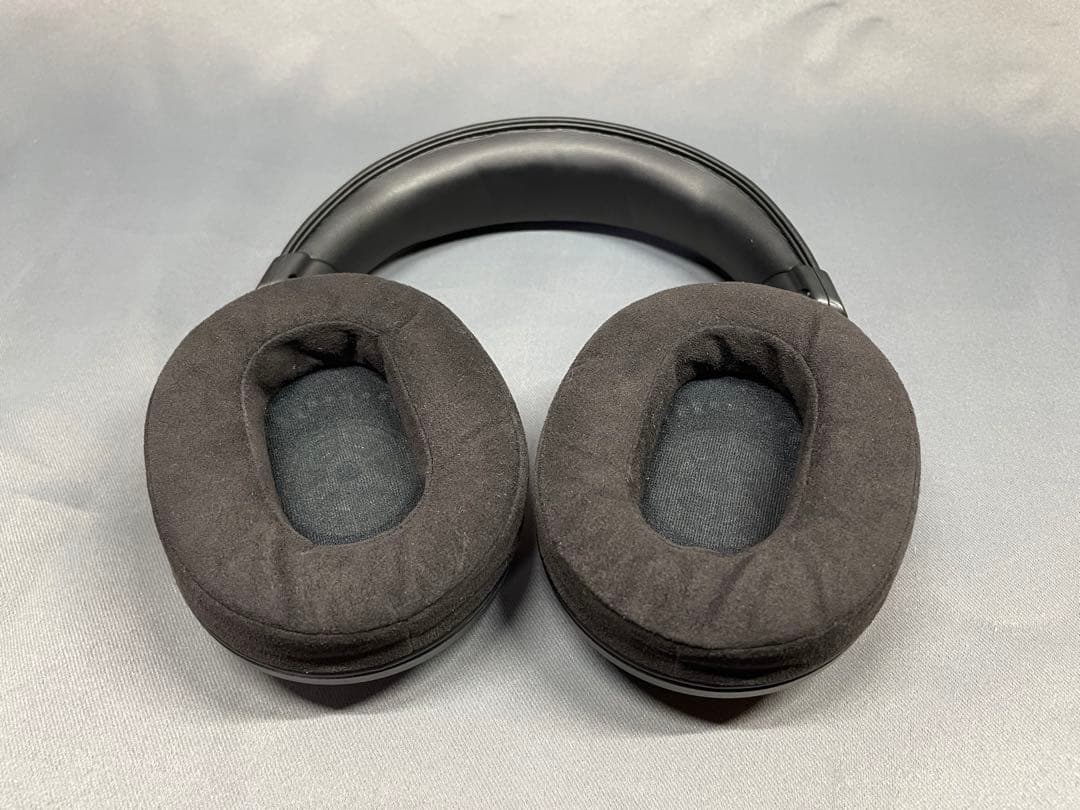 ［EcleaRコーティング済］SONY MDR-MV1 モニターヘッドホン