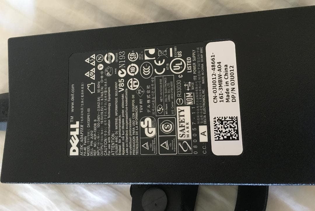その他ノートPC本体 Dell XPS L501X i5 SSD1TB RAM8GB B/T