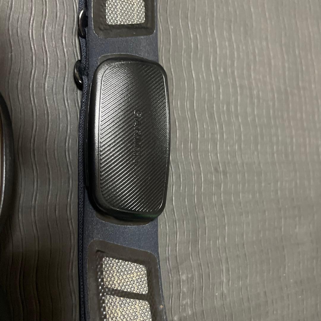 GARMIN サイクルコンピューター　EDGE530