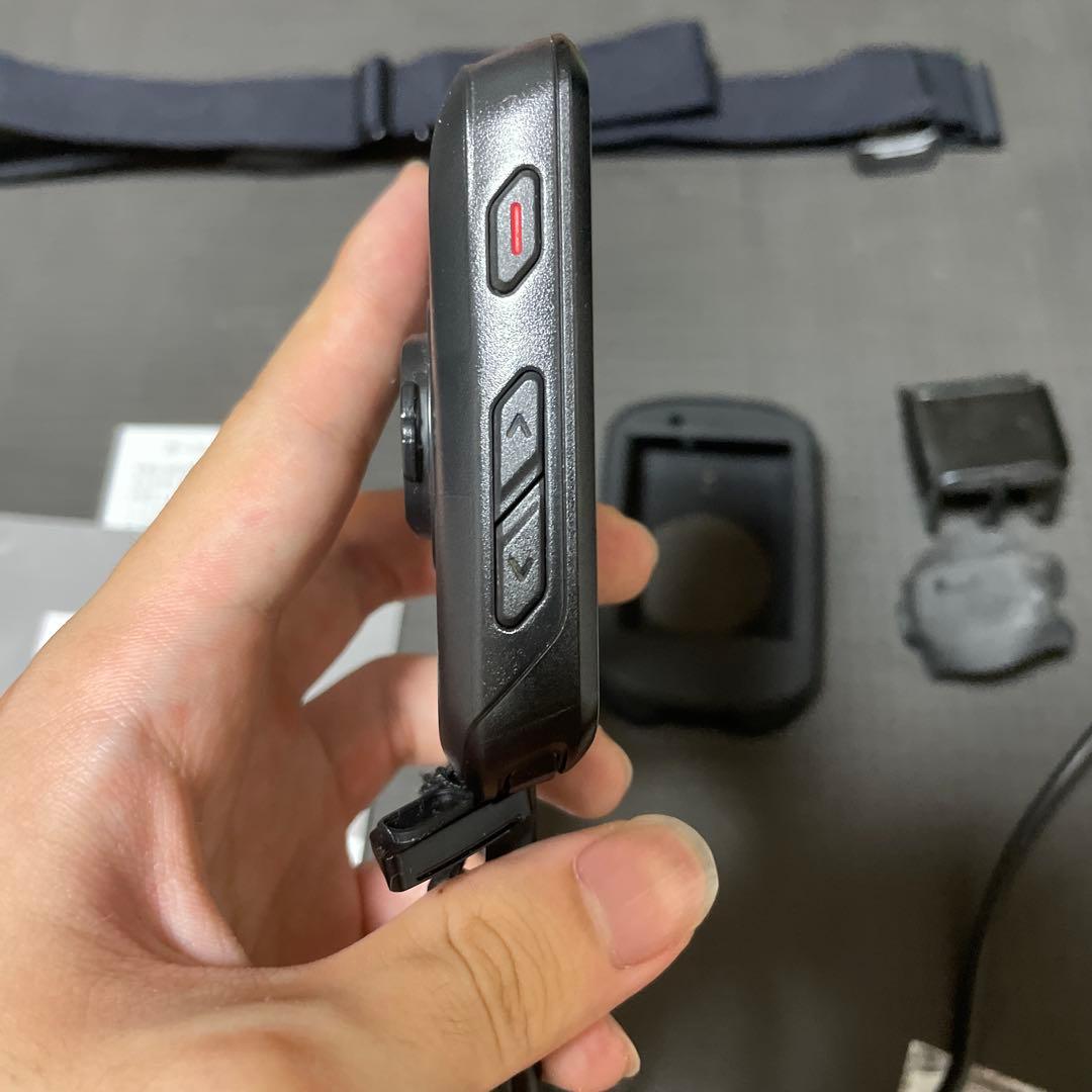 GARMIN サイクルコンピューター　EDGE530