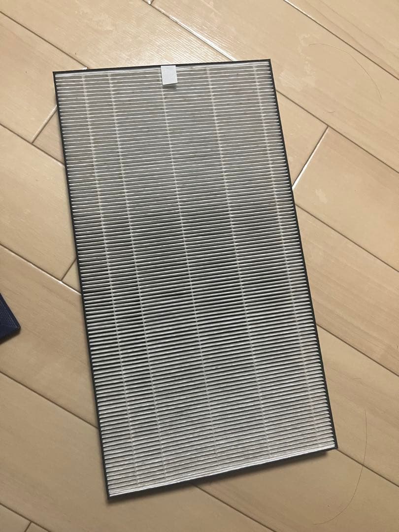 SHARP 空気清浄機 加湿器　ホワイト　kc-j50