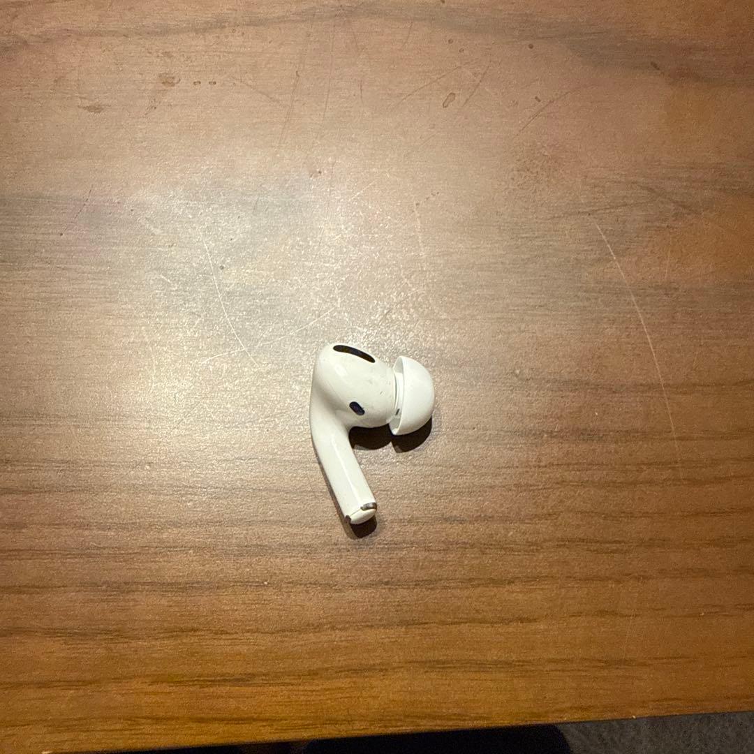 AirPodsプロ