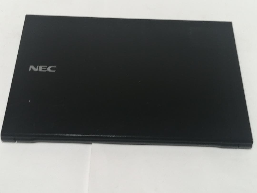 Windows11NECノートパソコンwifi爆速SSDoffice互換7