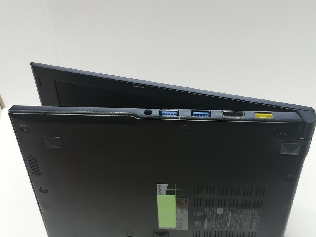 Windows11NECノートパソコンwifi爆速SSDoffice互換7