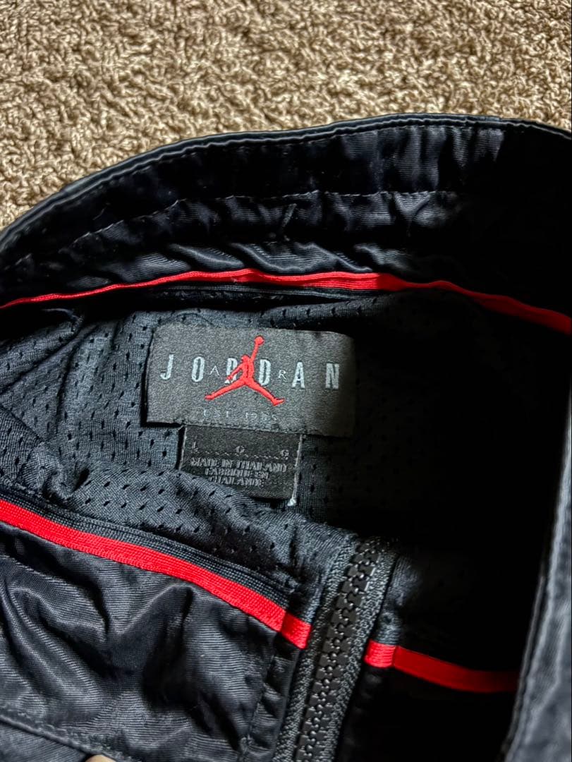 Jordan ジョーダンセットアップウェア上下ジャケット