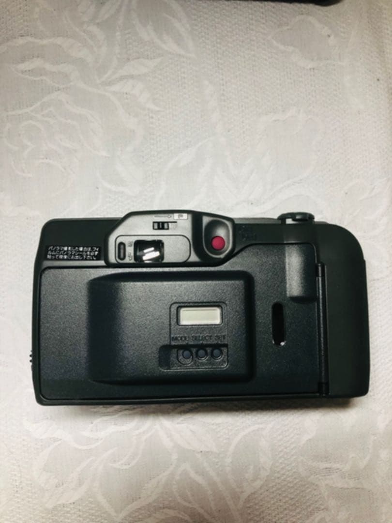 RICOH フィルムカメラ　RZ-1100 新品
