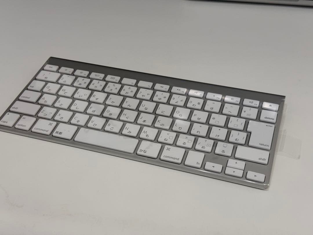 Apple Magic Wireless Keyboard A1314 箱無し