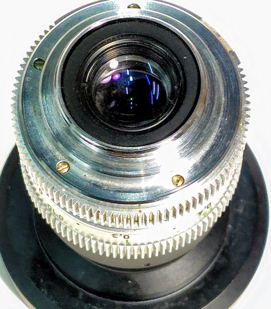 066_Schneider Cinegon 10mm f:1.8 シュナイダー