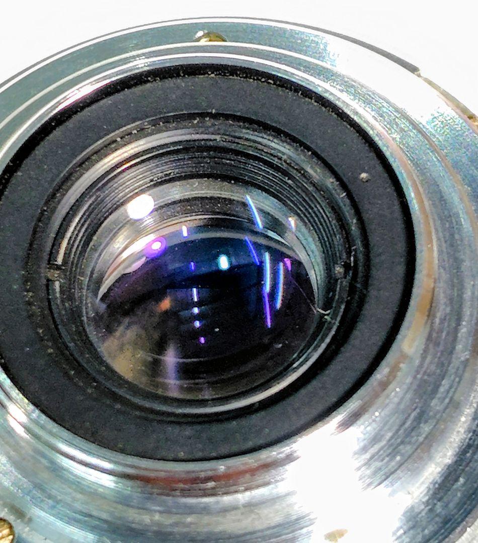 066_Schneider Cinegon 10mm f:1.8 シュナイダー