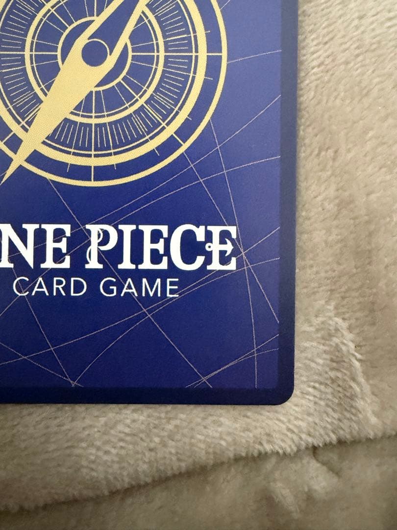 フラッグシップバトル　ベスト8景品　ロロノア・ゾロ ST21-015SR