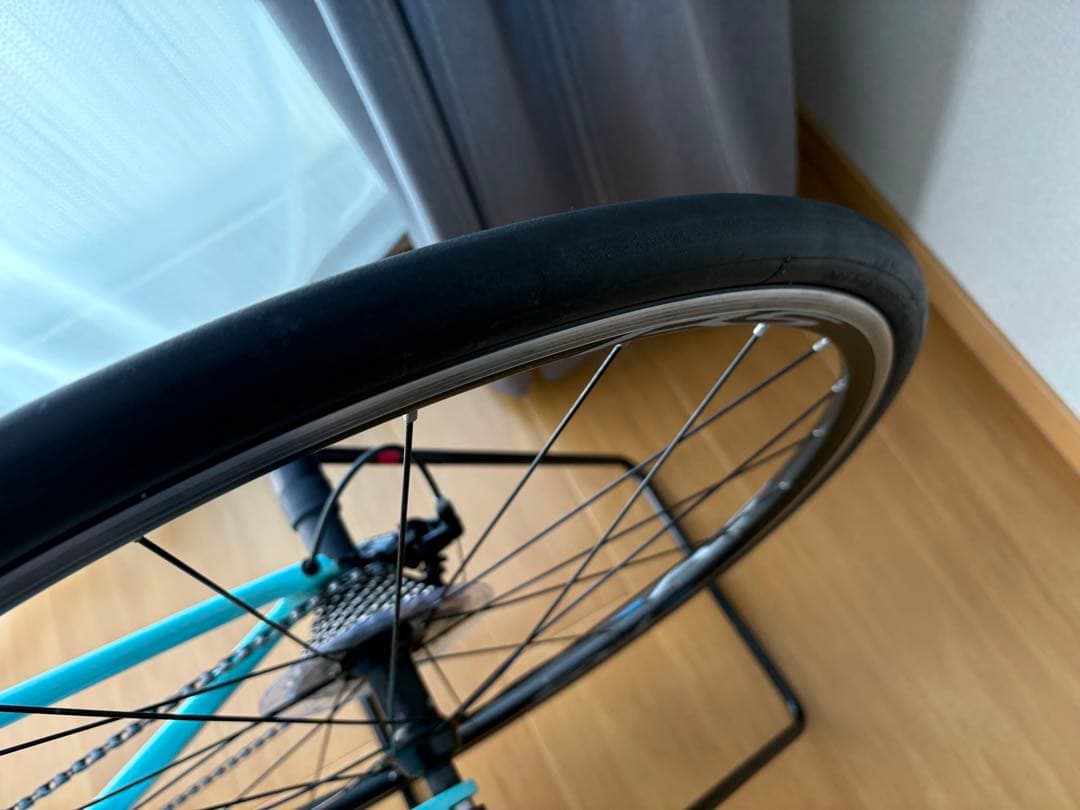 Bianchi Sprint サイズ53