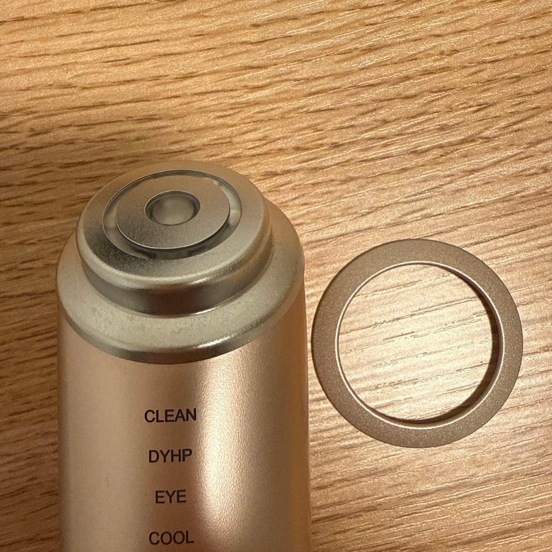 YAMAN 美顔器 フォトプラスシャイニー