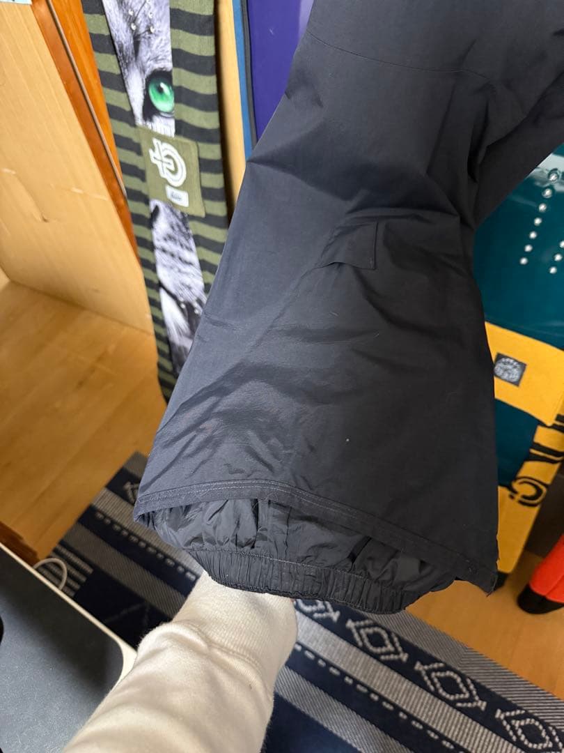 a*i様 Burton[ak] GORE-TEX サイクリックパンツ　Lサイズ