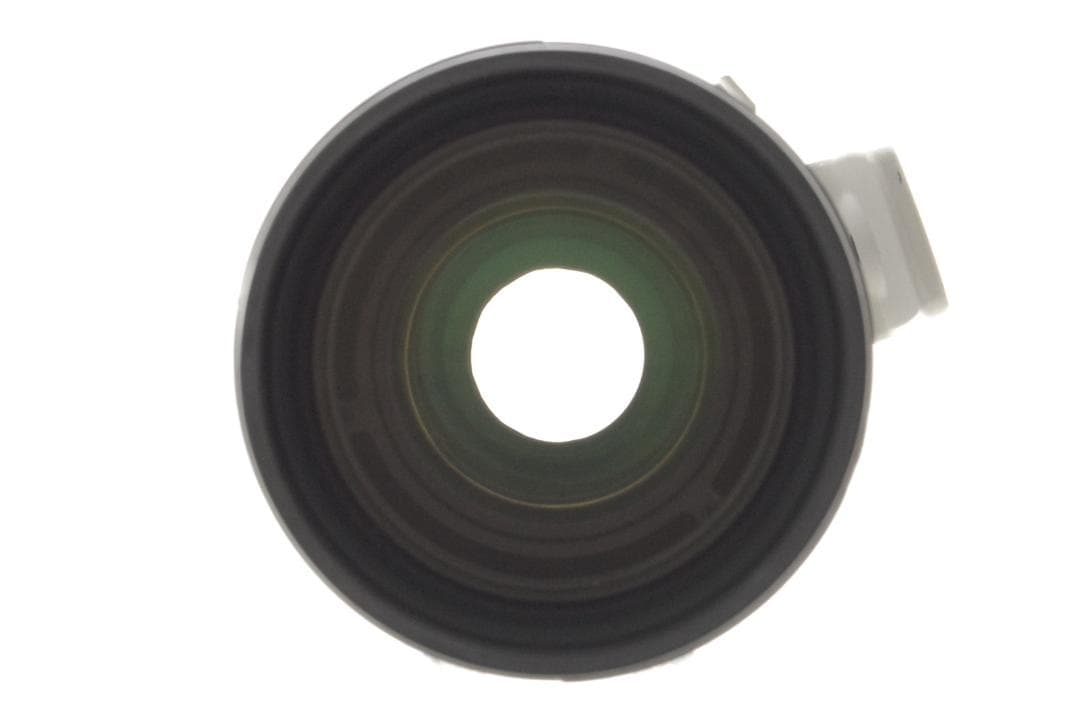 【訳あり品 箱付き】ニコン Nikkor 80-200mm F2.8 D グレー