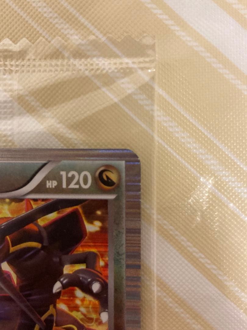 【未開封】ポケモンカード 黒いレックウザ プロモ 特典 ポケモン＋ノブナガの野望