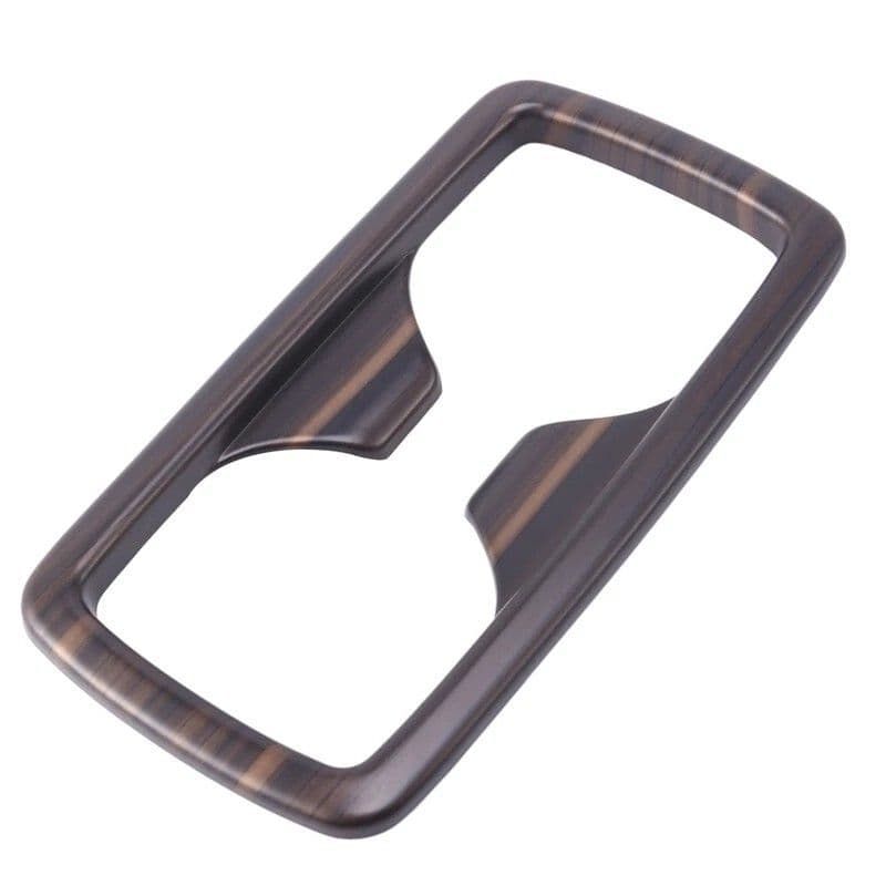 ハリアー80系　木目調5点セット