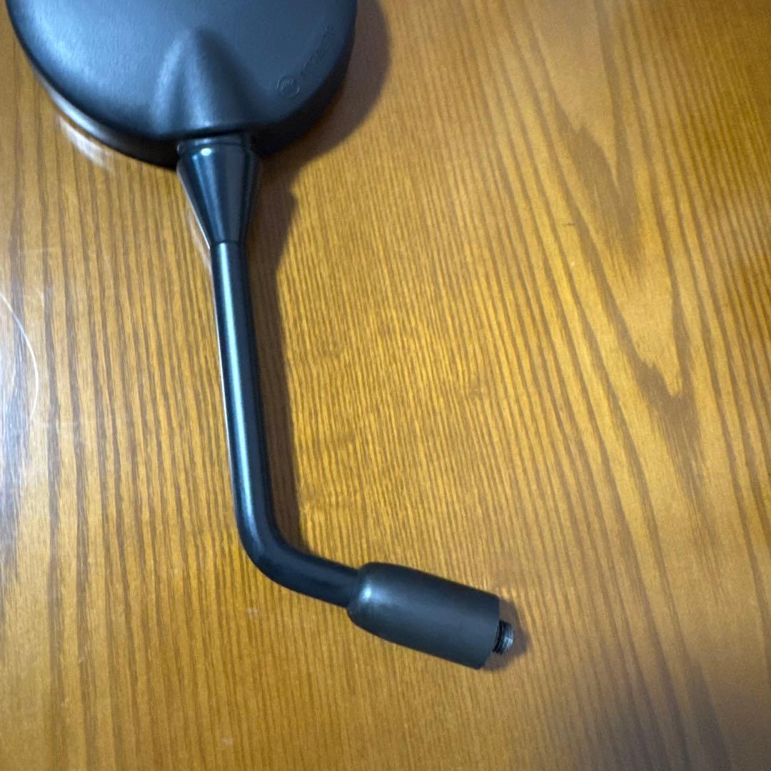 z900rsカフェ用(Kawasaki バイク用ミラーアセンブリ 左右セット)