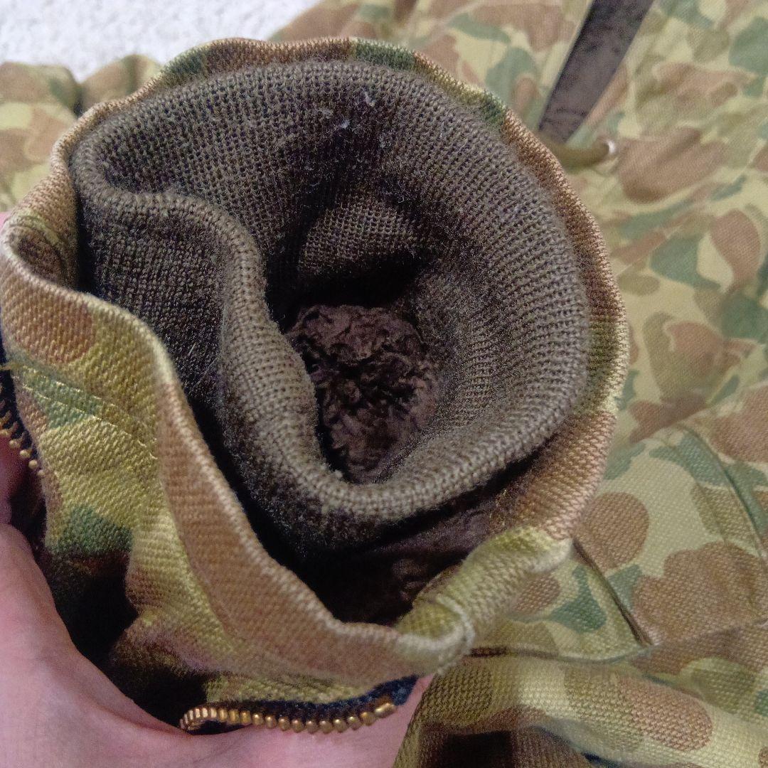 blackmeans ブラックミーンズ モッズコート