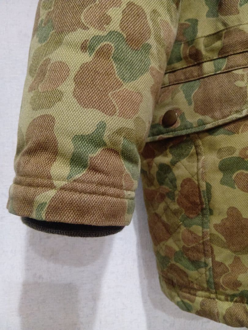 blackmeans ブラックミーンズ モッズコート