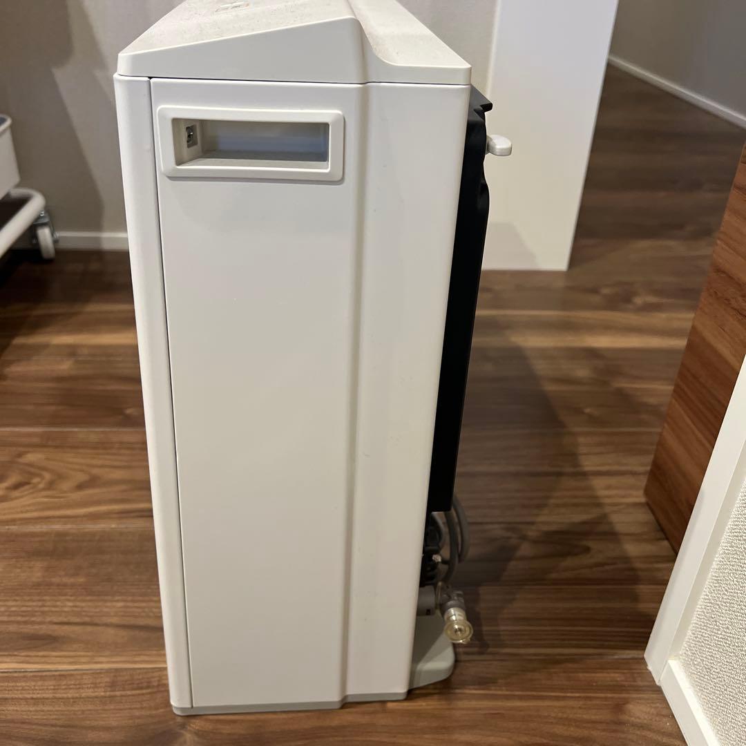 Rinnai リンナイ　ガスファンヒーター RC-U5801E 都市ガス