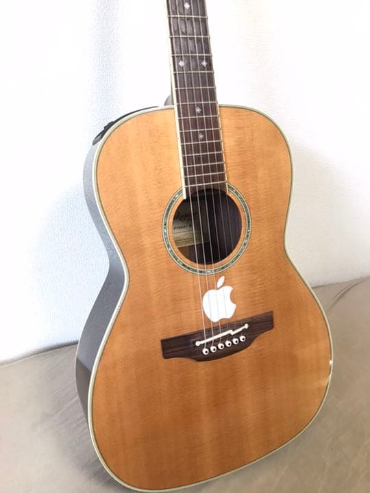 Takamine エレアコ　PTU441N ピースマンさん専用