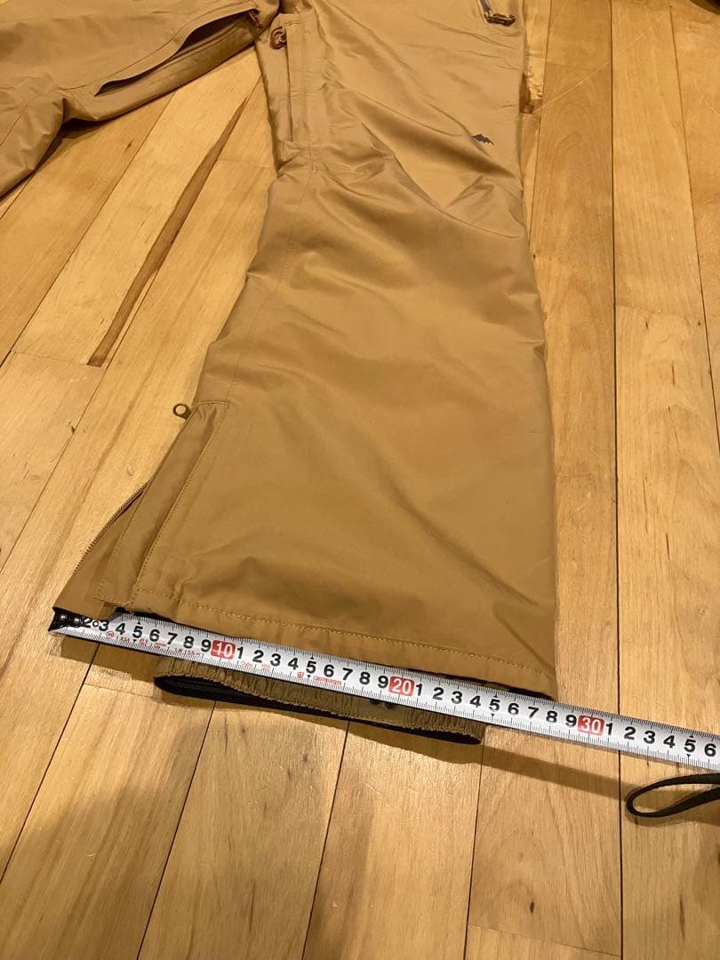 バートンBurton ゴアテックスgore-tex