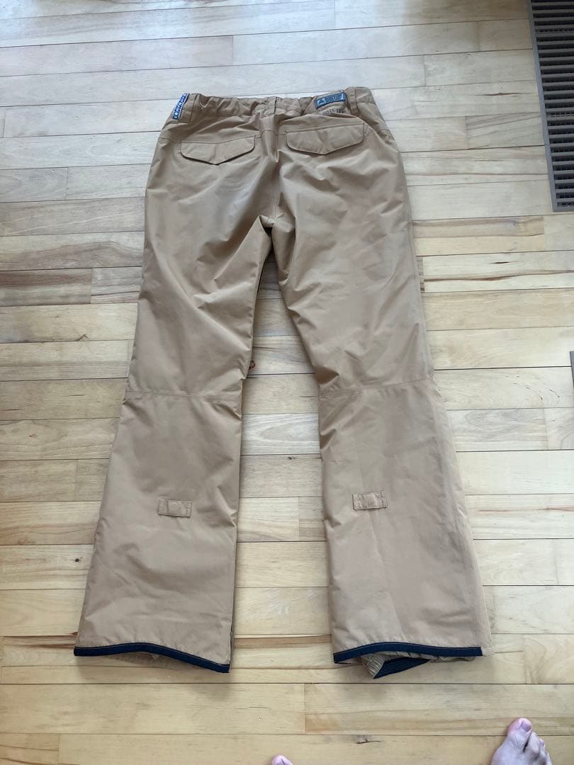 バートンBurton ゴアテックスgore-tex