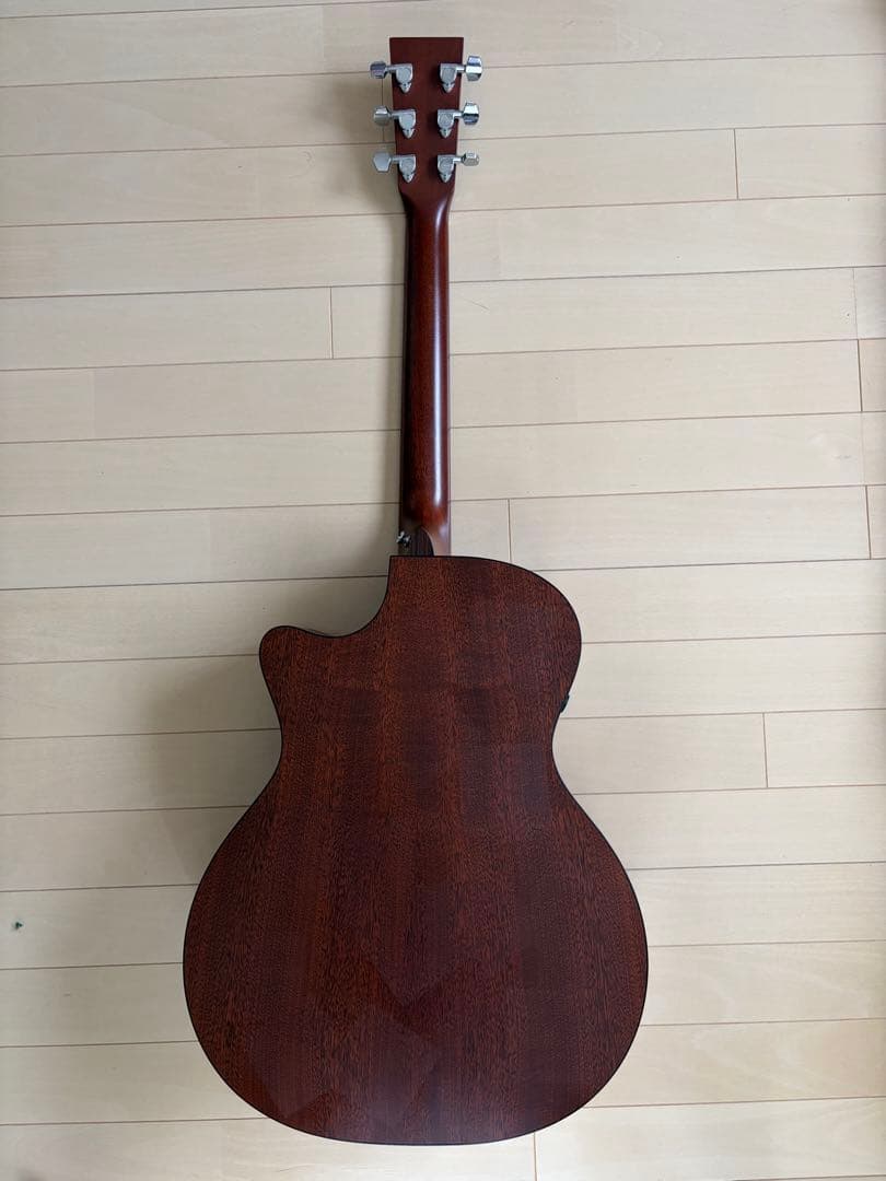 ◾️専用Martin マーチン エレアコギター GPCPA4 純正ハードケース付き